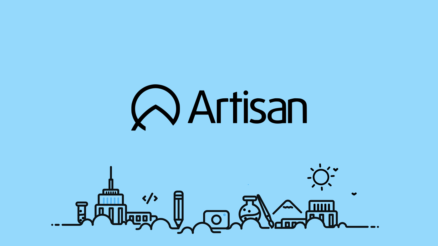 Artisan Talent