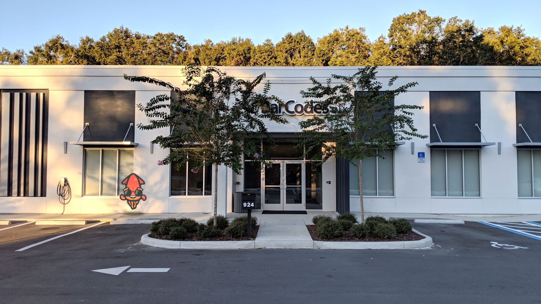 I know what you&#8217;re thinking&#8230; didn&#8217;t they just get an office a couple months ago? Yes. You are correct. So why are we moving to a new office? Great question,&#8230; 
