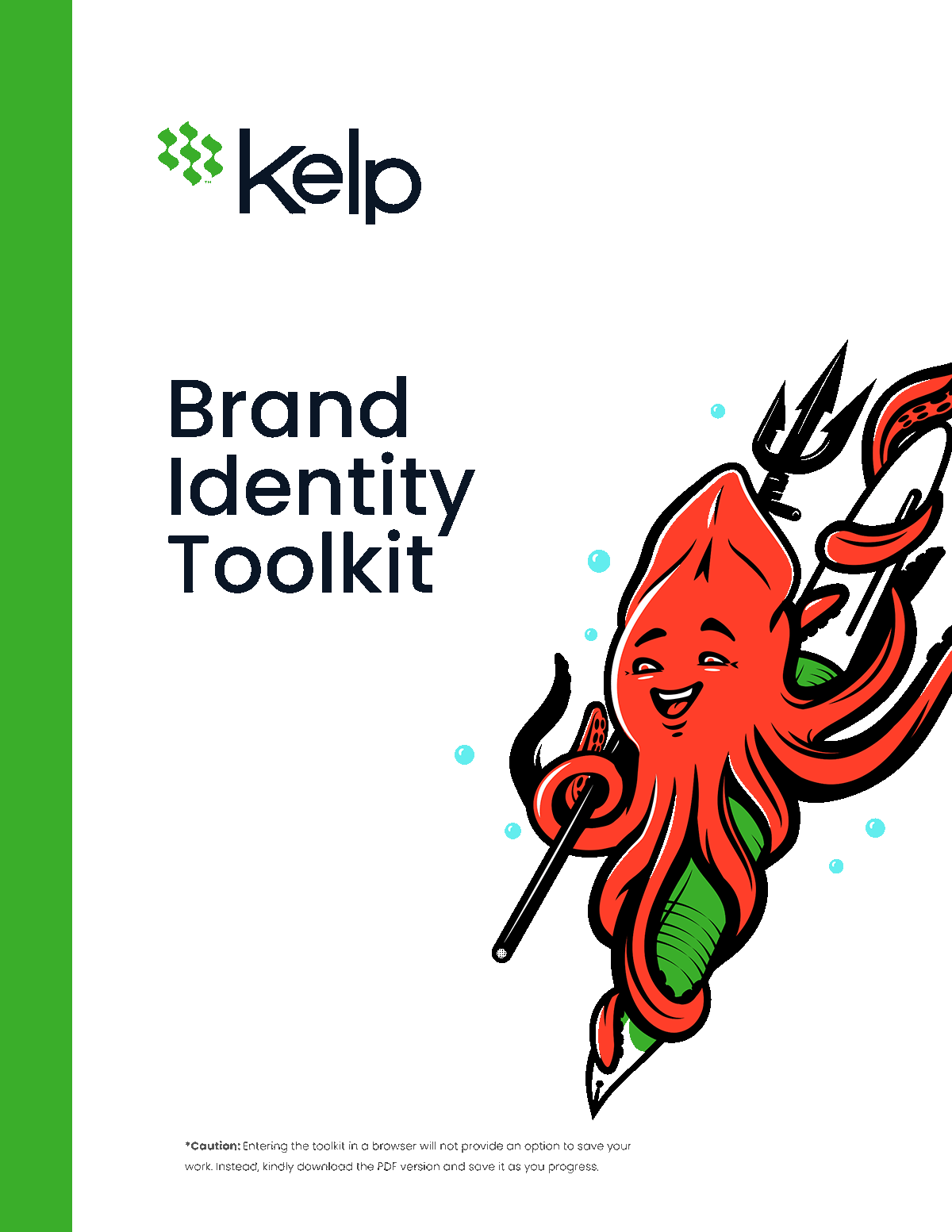 Brand Identity Toolkit
