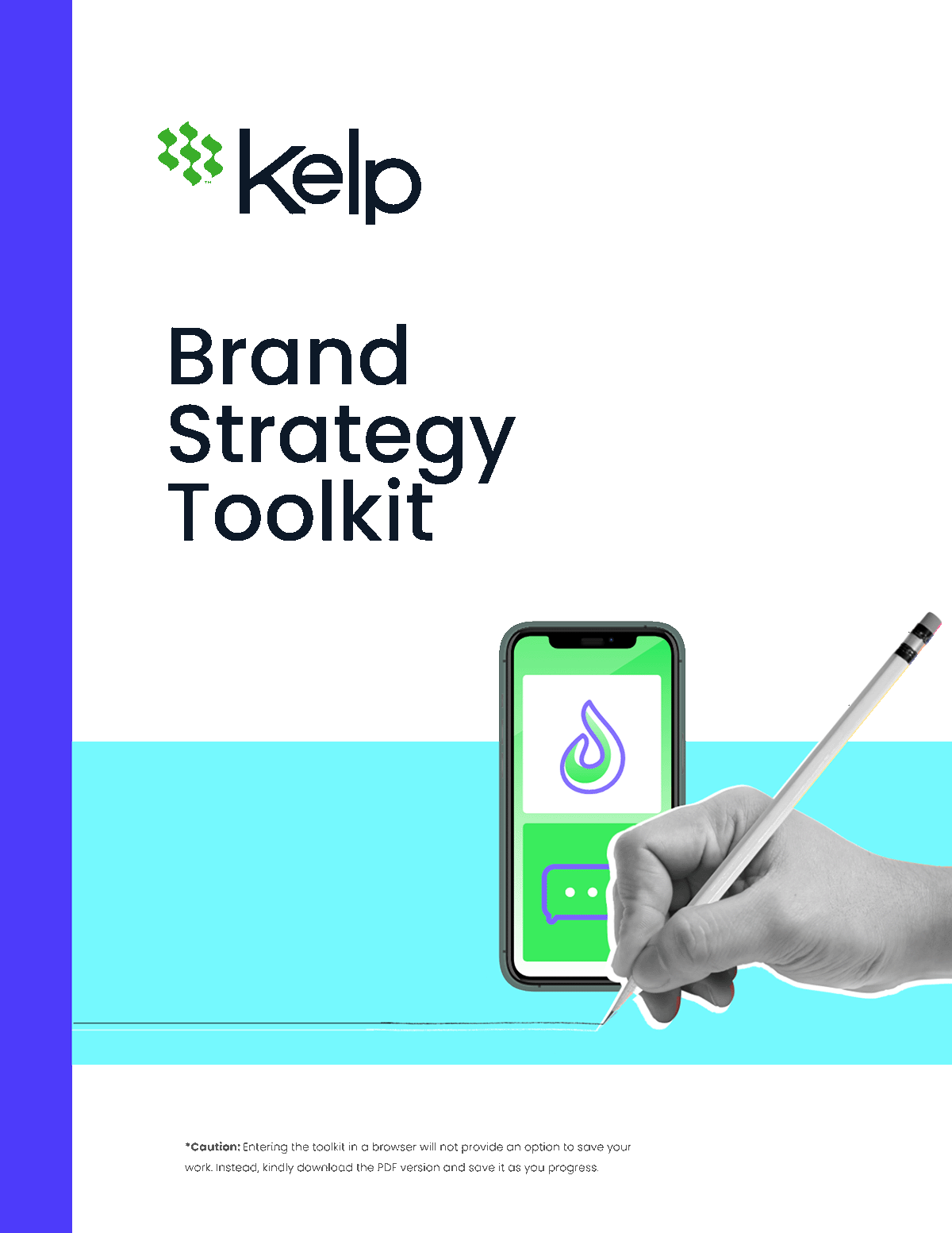 Brand Strategy Toolkit
