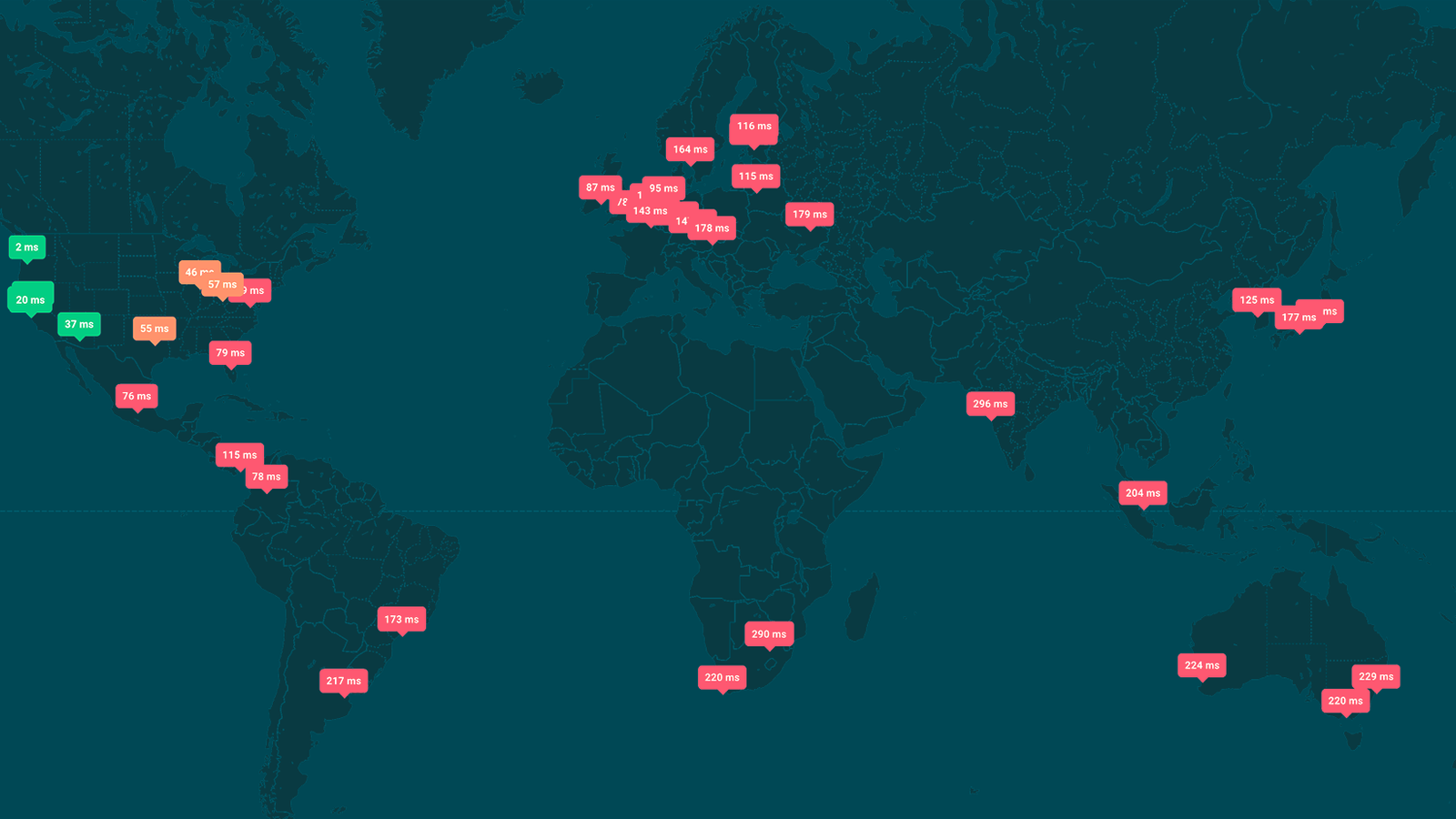 Having a fast DNS provider is critical when optimizing your website for speed – especially when optimizing for a quick TTFB (time to first byte). Here are some of the&#8230; 
