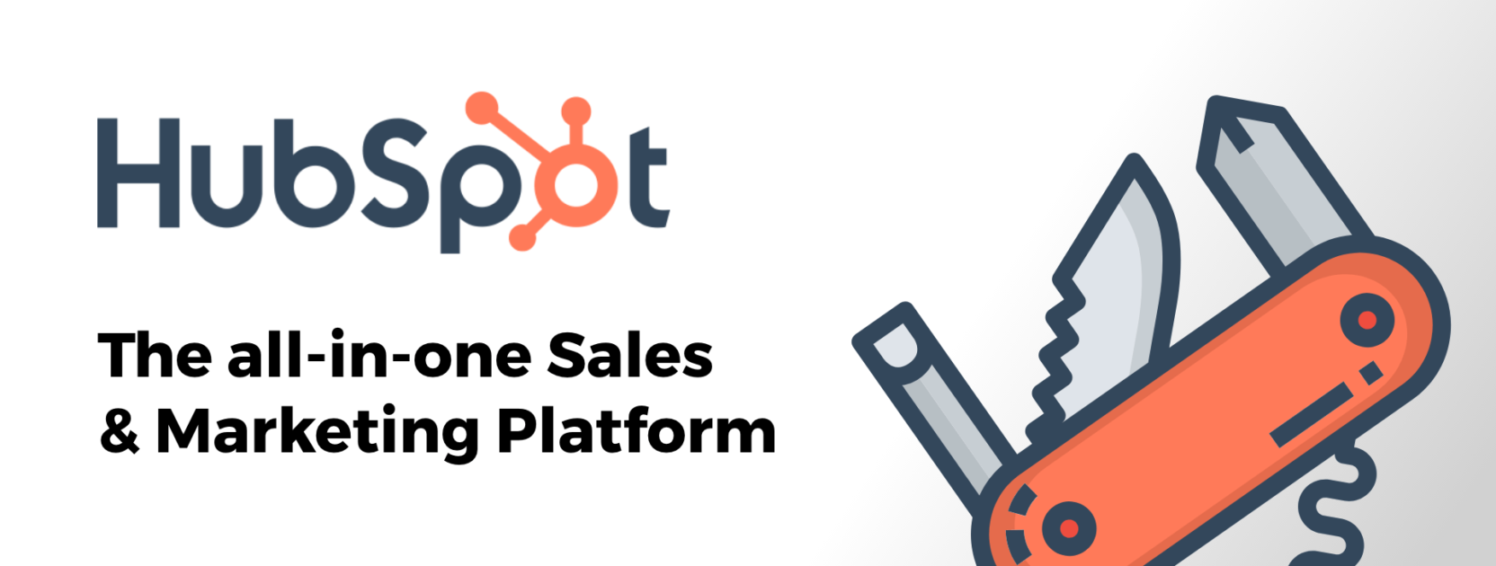 NOTICE: this post is over 2 years old and most of the issues have been directly addressed by HubSpot (great job HubSpot!). Stay tuned for a more current review of… 
