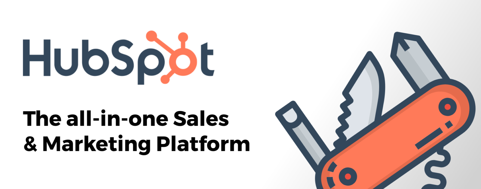 NOTICE: this post is over 2 years old and most of the issues have been directly addressed by HubSpot (great job HubSpot!). Stay tuned for a more current review of&#8230; 
