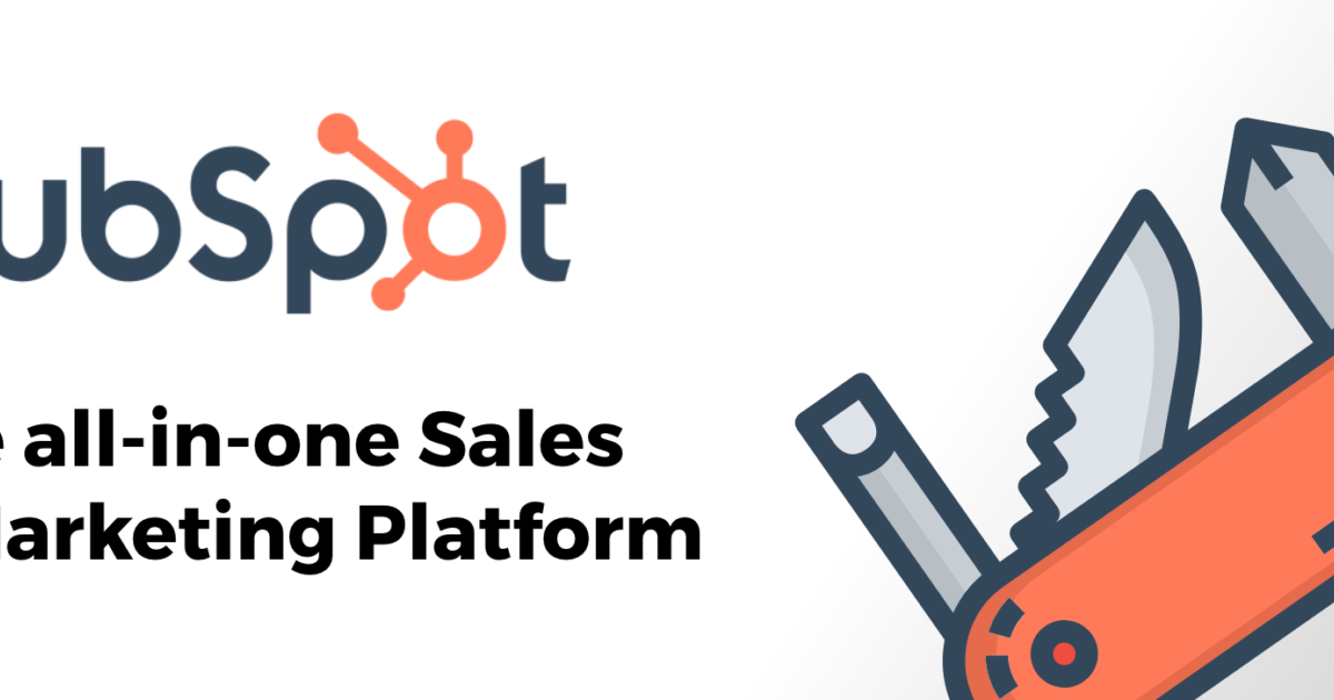 The HubSpot CMS—a 2018 Review