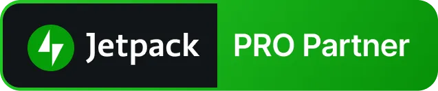 Jetpack Pro Partner
