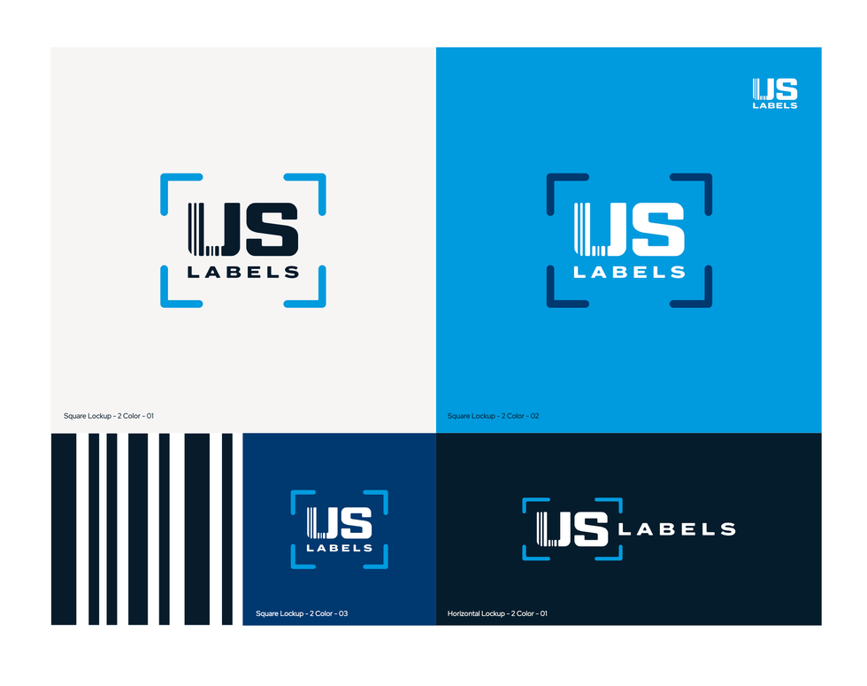 US Labels